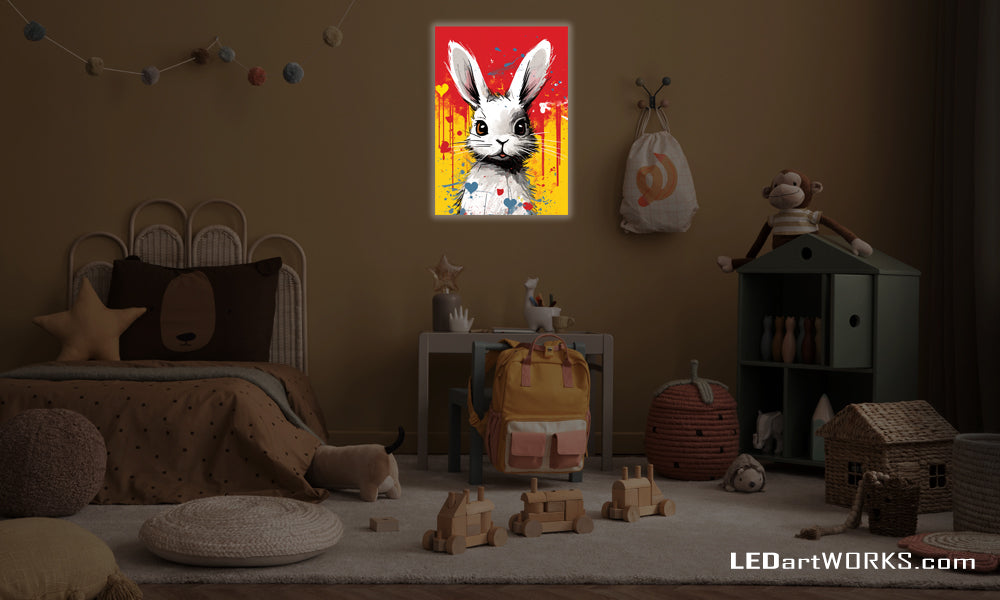 LED Frames: No Heat, No Hassle, Just WOW!