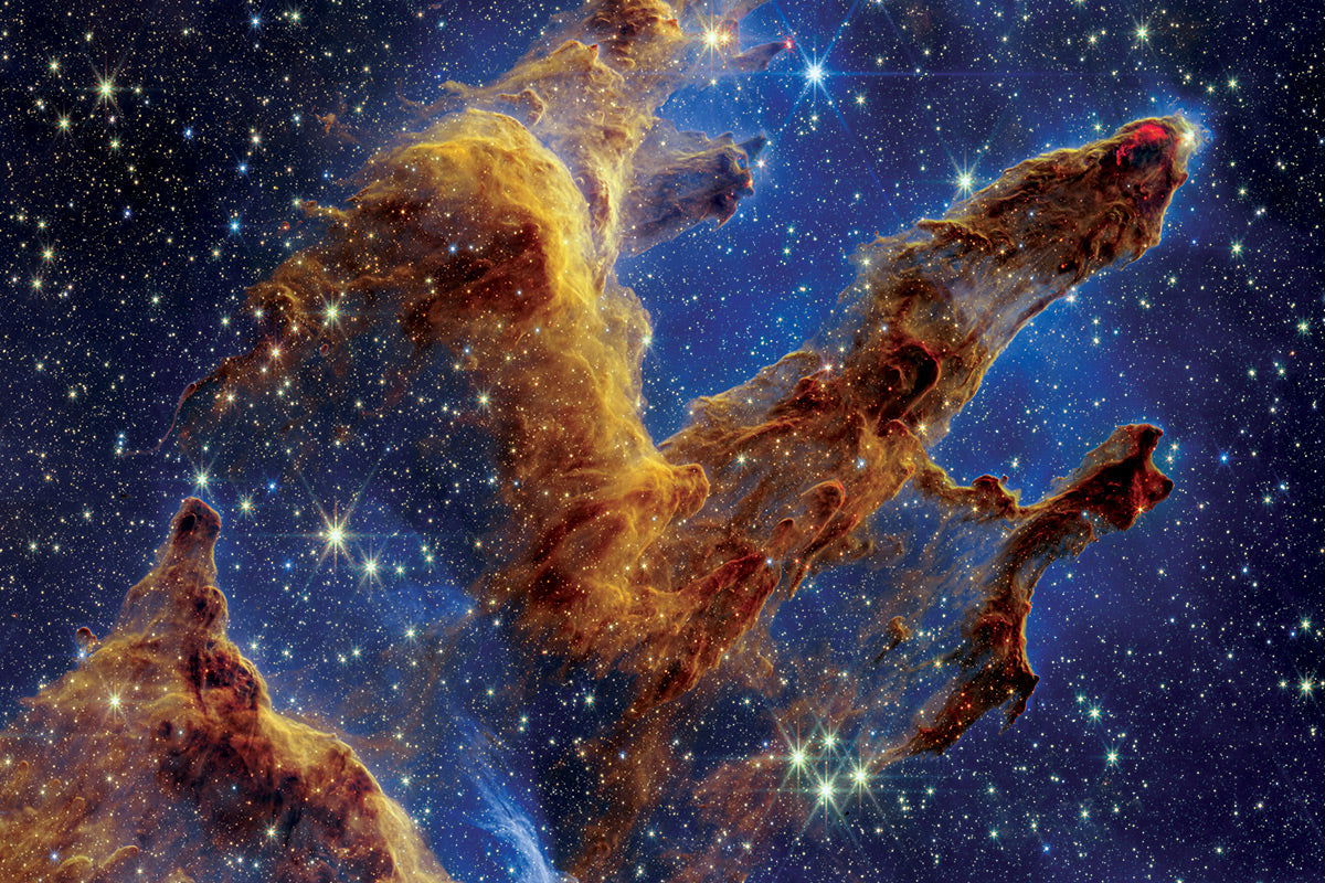 Deep Space