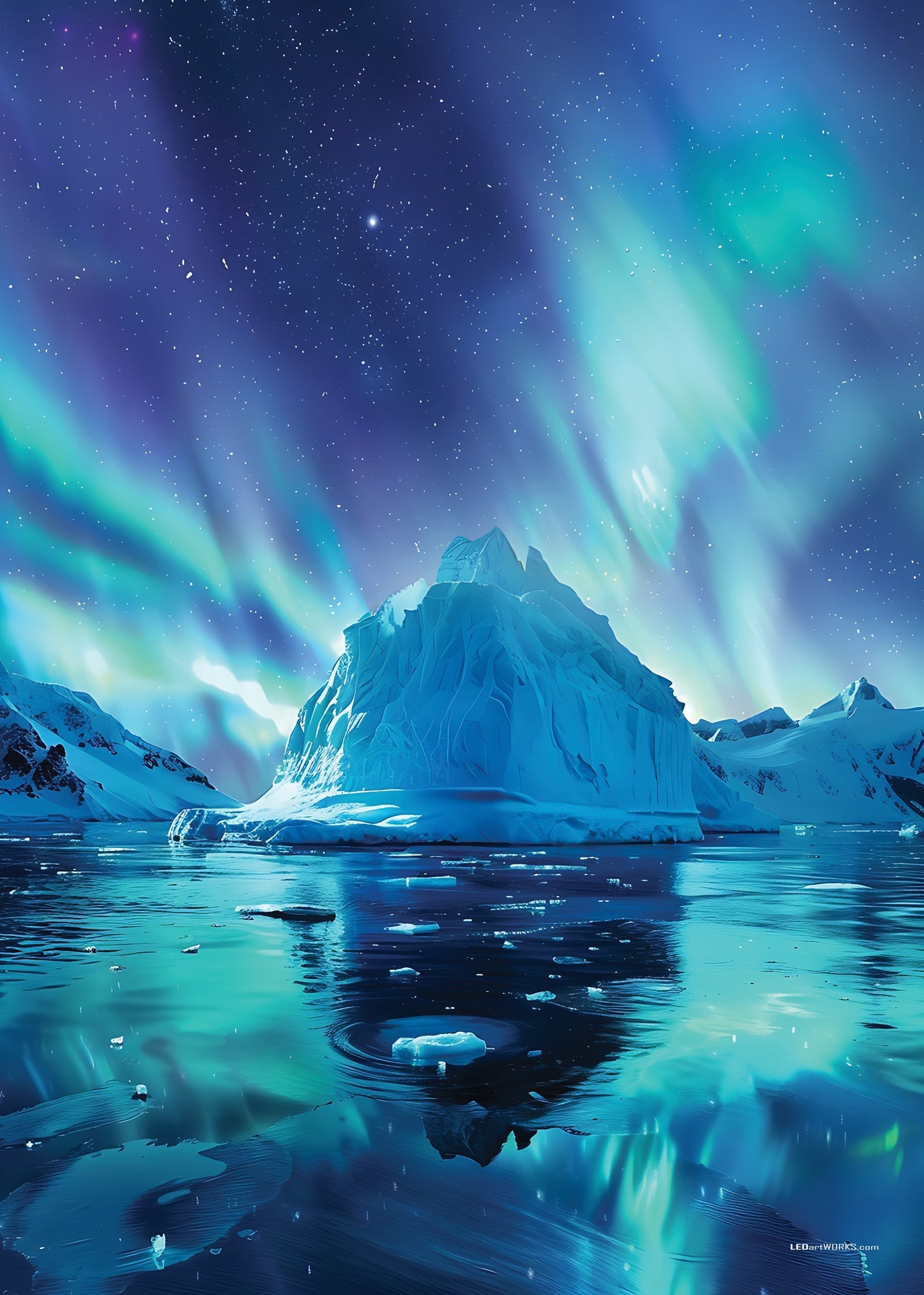 Aurora Borealis
