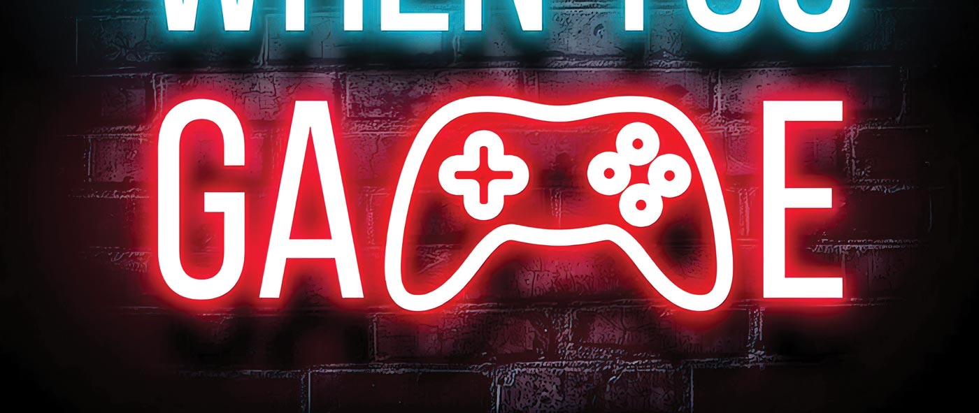 Gaming