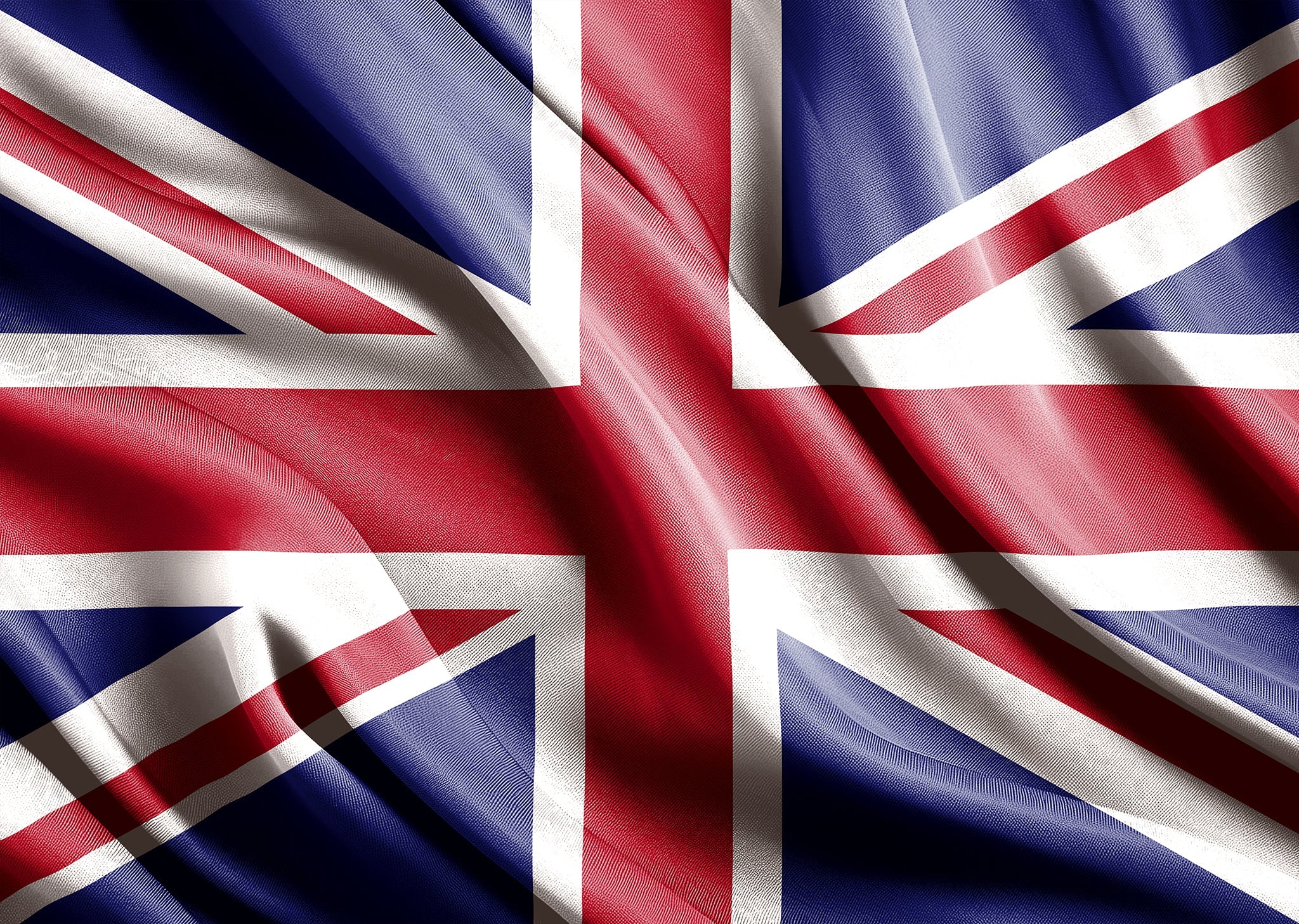 Flags and Landmarks