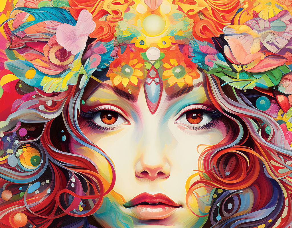 Psychedelic