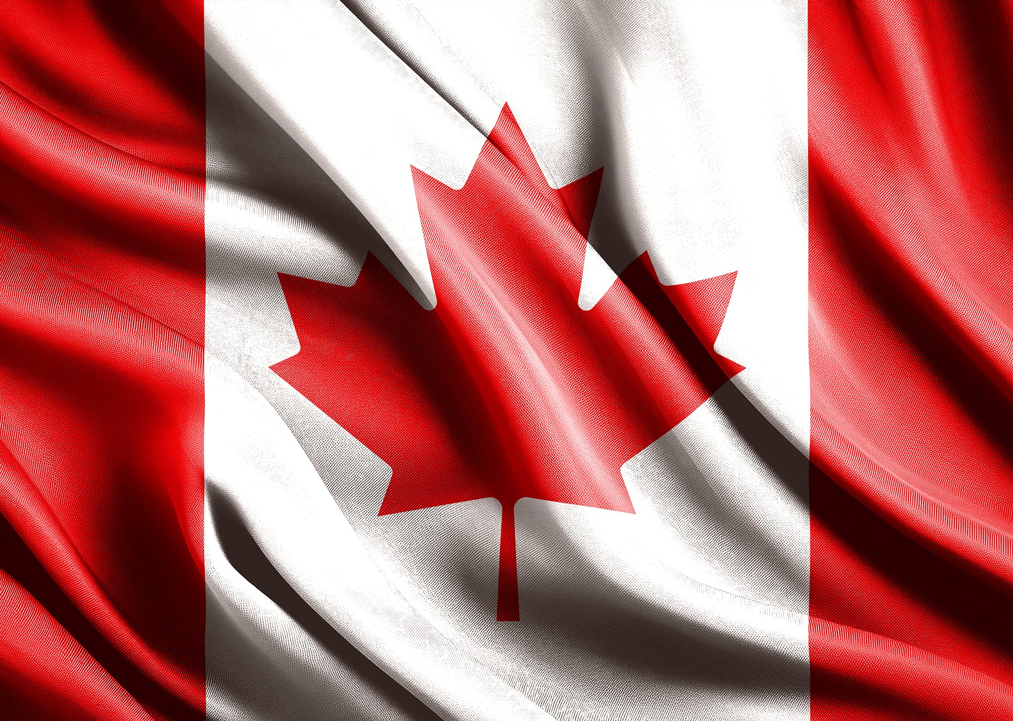 Flags of the World – Illuminated National Pride Wall Art