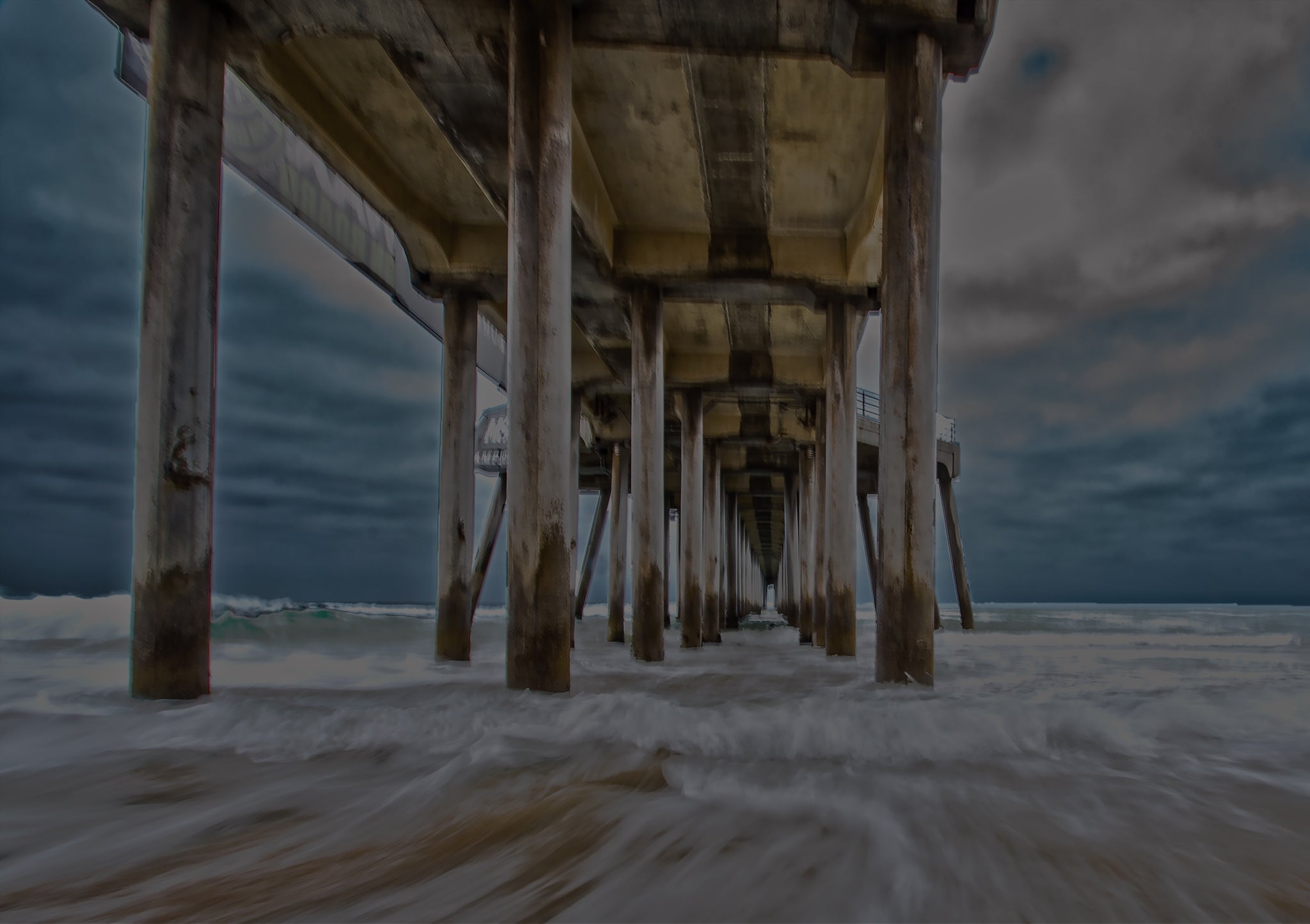 "Rush and Resolve" by JW Photography