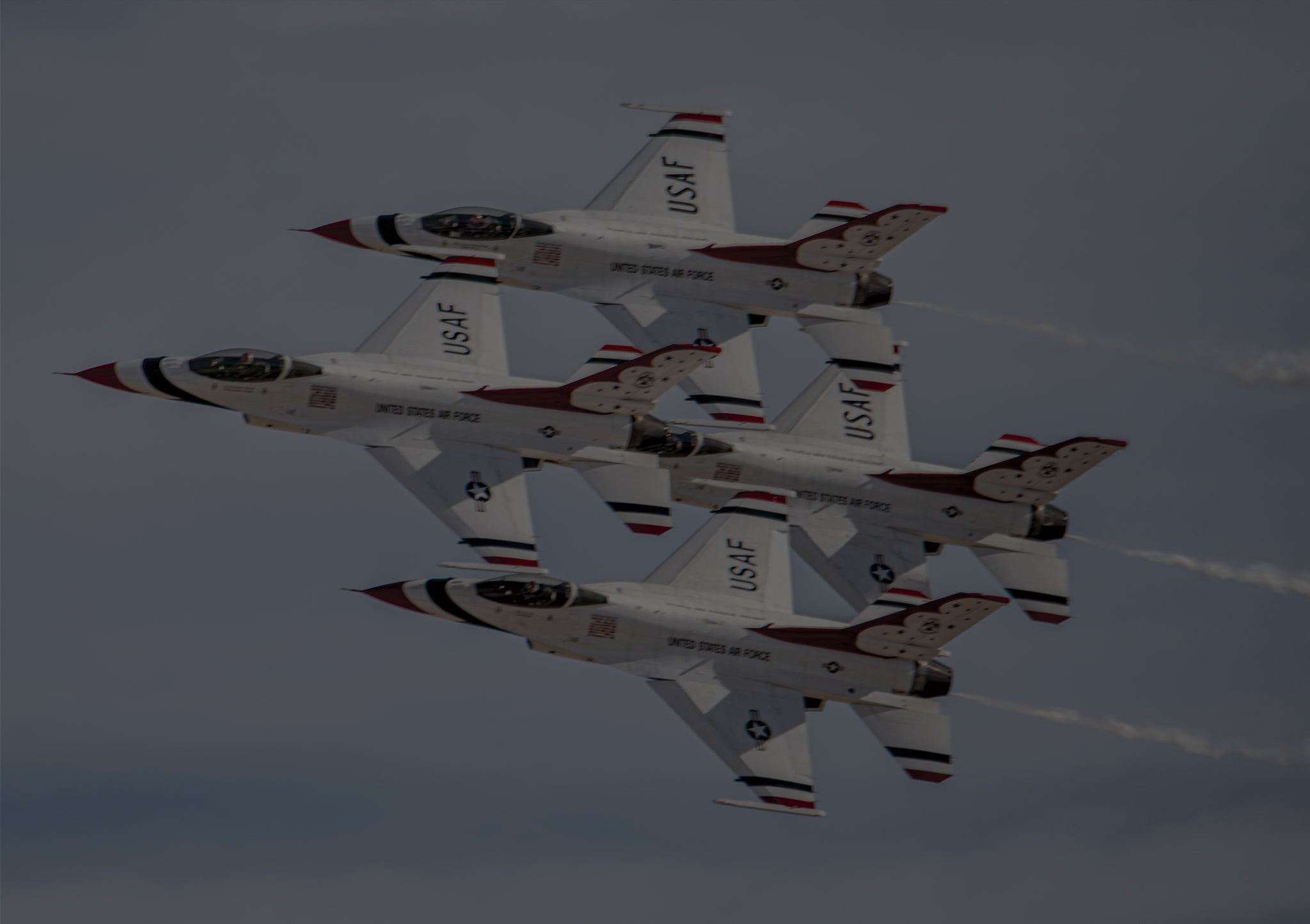 "Precision in Flight" by JW Photography