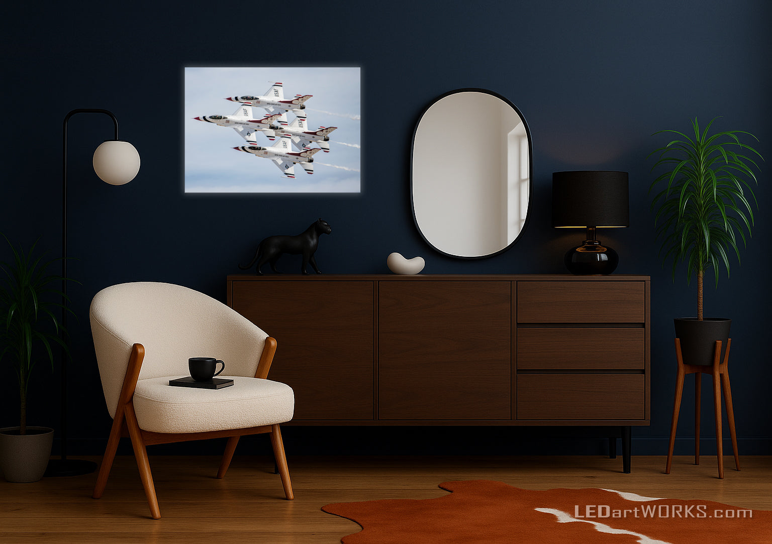 "Precision in Flight" by JW Photography