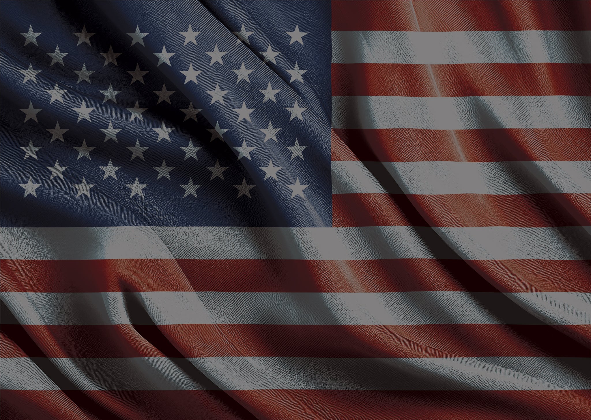 Flags of the World – Illuminated National Pride Wall Art