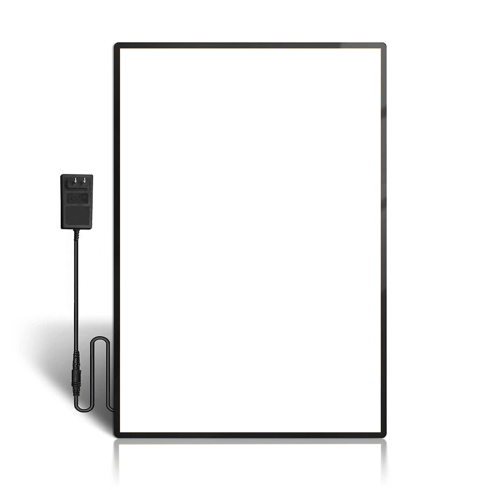 Ultra-Thin LED Display Frame – A2 - 17.1" x 23.6"